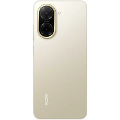 Смартфон Xiaomi Redmi A5 4GB/128GB Sandy Gold RU