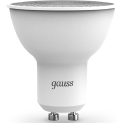 Лампа светодиодная Gauss 101506105