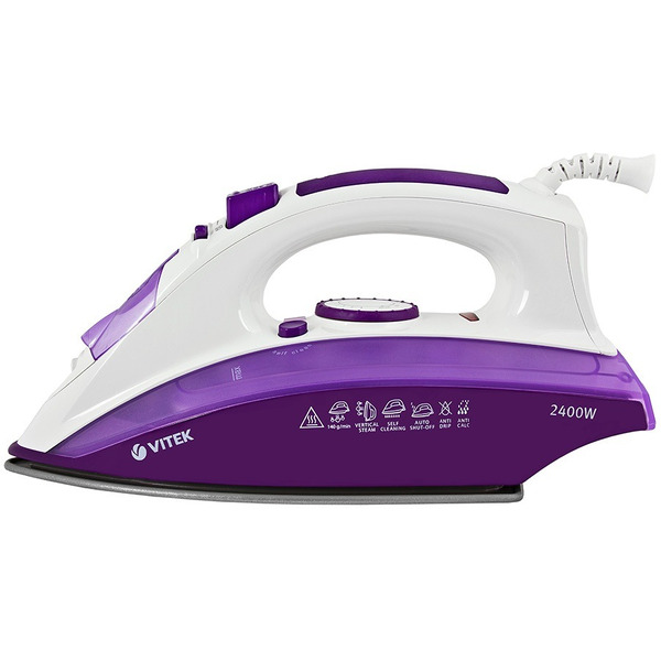 Утюг VITEK VT-1209VT