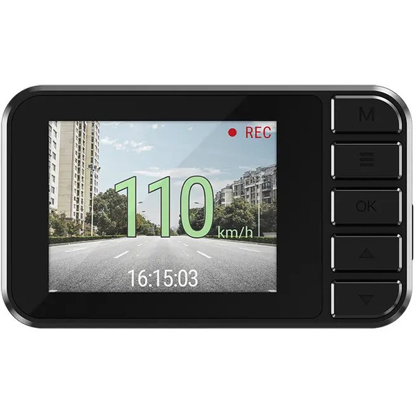 Видеорегистратор Navitel R385