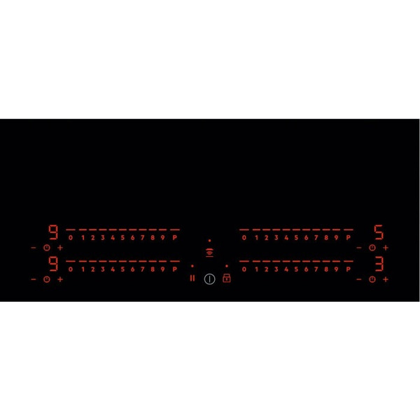 Варочная панель Electrolux EIP8146