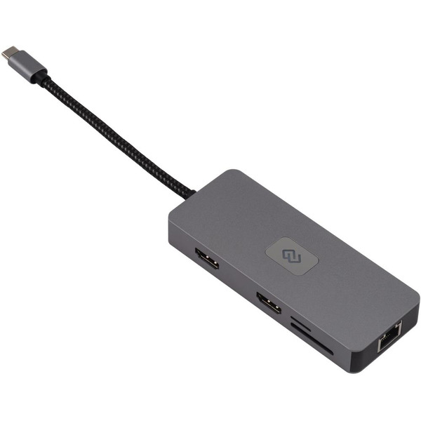 Стыковочная станция Digma DS-810