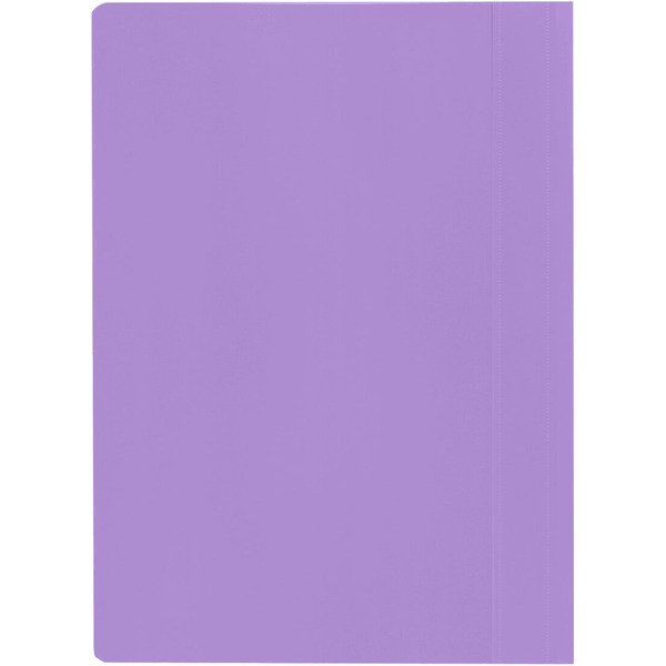 Папка для бумаг STAFF 271952 (8шт)
