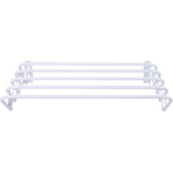 Сушилка для белья настенная Eurogold TRIO 0710