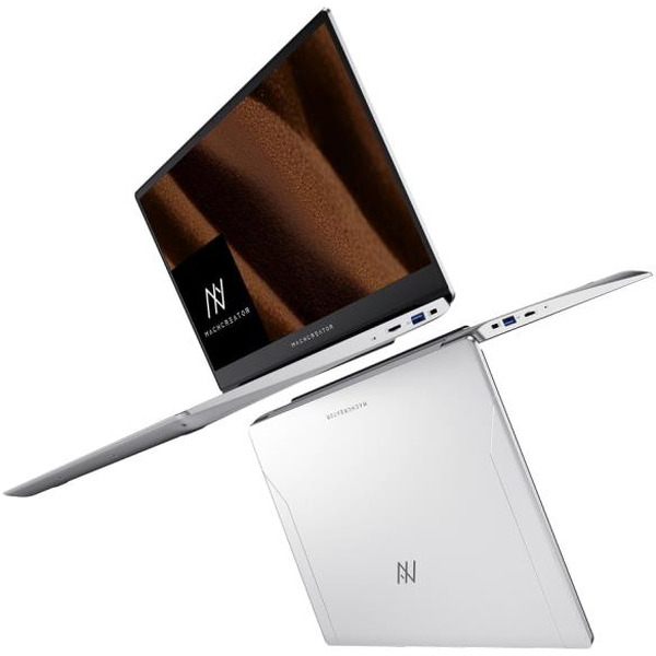 Ноутбук Machcreator Genesis N16 JB0C17001RU