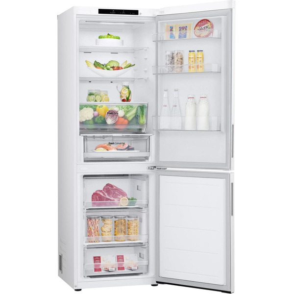 Холодильник LG DoorCooling+ GC-B459AQQW