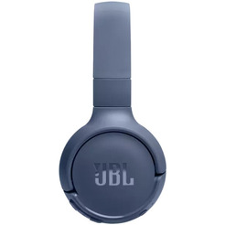 Наушники JBL Tune 520BT (JBLT520BTBLU) темно-синий