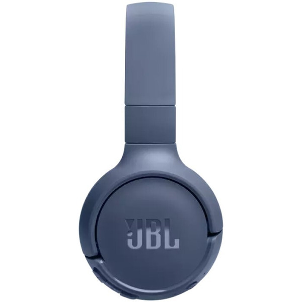 Наушники JBL Tune 520BT (JBLT520BTBLU) темно-синий