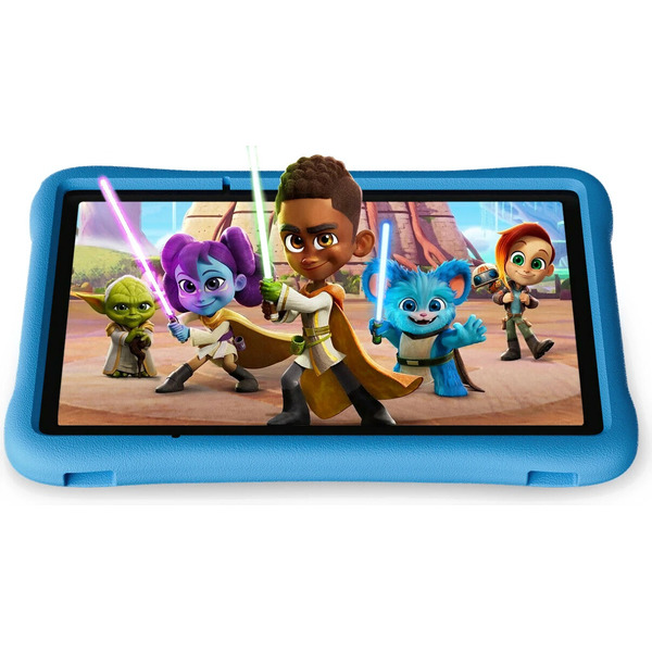Планшет Oscal Pad 60 Kids Wi-Fi 4GB/128GB (синий)