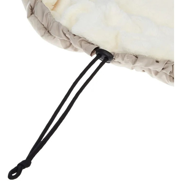 Чехол прогулочный CAM Moritz ART035-BE (бежевый)