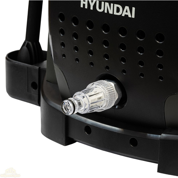 Мойка высокого давления Hyundai HHW 180-525