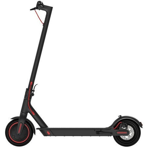 Электрический самокат XIAOMI Mi Electric Scooter Pro Black (FBC4015GL Black)