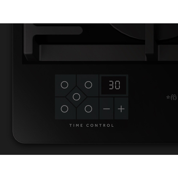 Варочная панель Haier HHX-G75CWSB