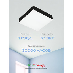 Светильник TruEnergy AURA 11170