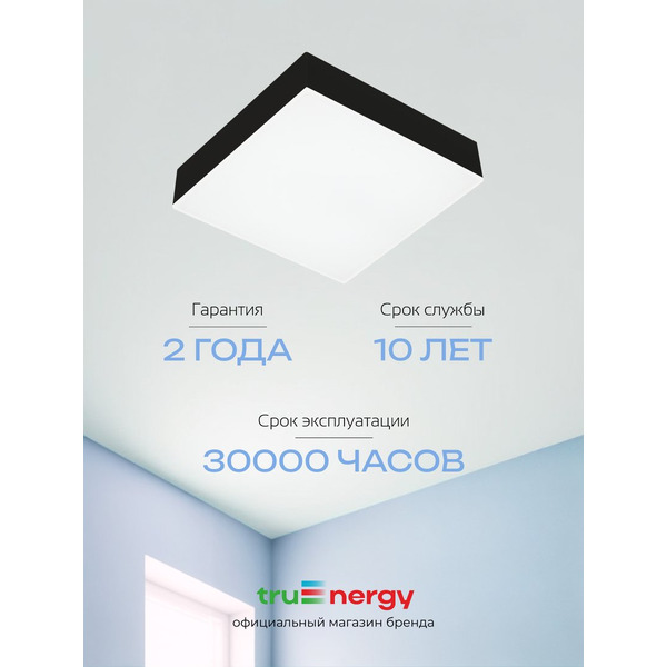 Светильник TruEnergy AURA 11170