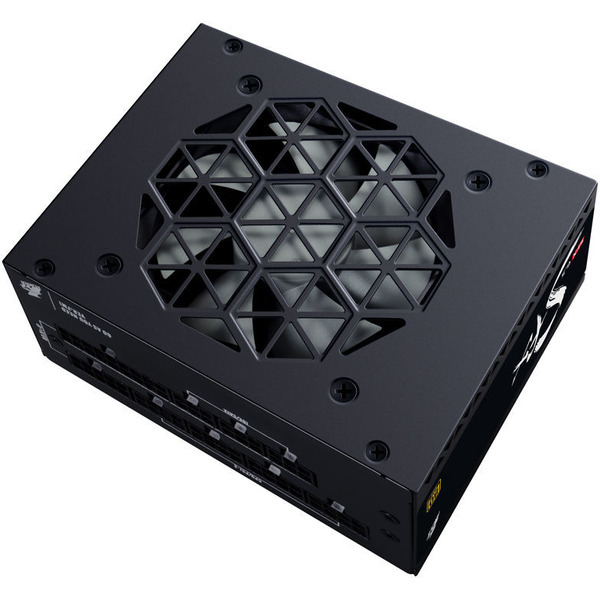 Блок питания 1STPLAYER PS-750SFX
