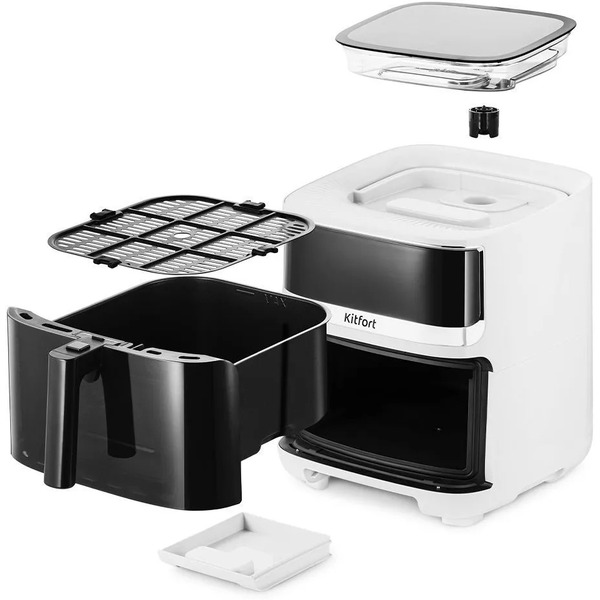 Аэрогриль KITFORT КТ-8151