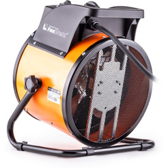 Тепловая пушка FoxWeld FoxHeat E 11C-3 8884