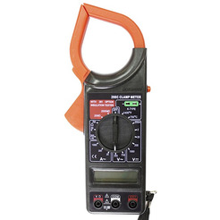 Токовые клещи Ресанта DT266C (61/10/514)