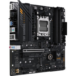 Материнская плата ASUS TUF Gaming A620M-Plus