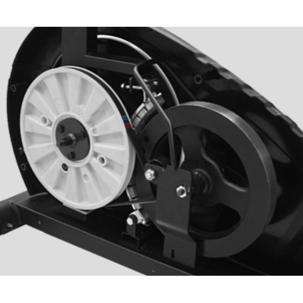 Эллиптический тренажер Svensson Body Labs Comfortline ESA