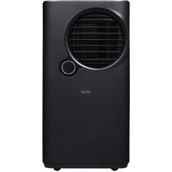Мобильный кондиционер Ballu Eclipse BPAC-07 EPB/N6 black