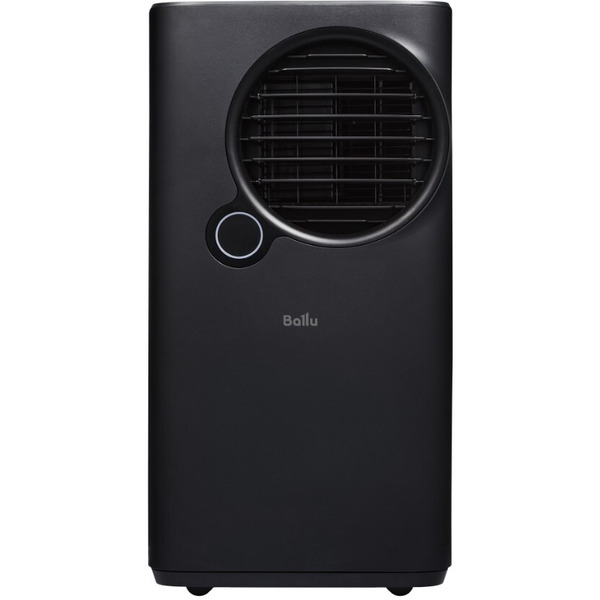 Мобильный кондиционер Ballu Eclipse BPAC-07 EPB/N6 black