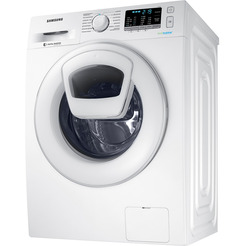 Стиральная машина SAMSUNG WW90K54H0WW/LP
