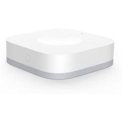 Выключатель Aqara Wireless Mini Switch T1 WB-R02D