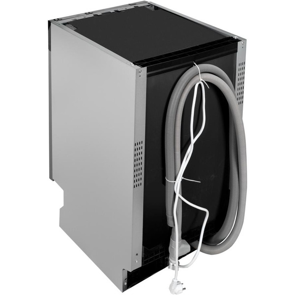 Посудомоечная машина DeLonghi DDW 08S Vertigo ultra