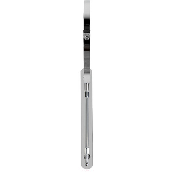 Зеркало косметическое Brabix 607420