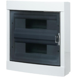 Бокс пластиковый TDM ЩРН-ПМ-24 SQ0920-0007