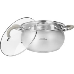 Кастрюля Aresa ARK-01-01103