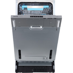 Посудомоечная машина KORTING KDI 45460 SD