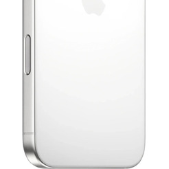 Смартфон Apple iPhone 16 Pro Max 256GB White Titanium (MYXN3CH/A)
