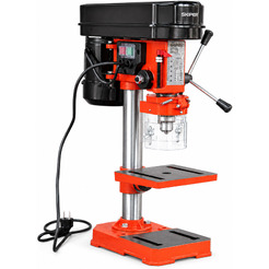 Станок вертикально-сверлильный SKIPER DM3000