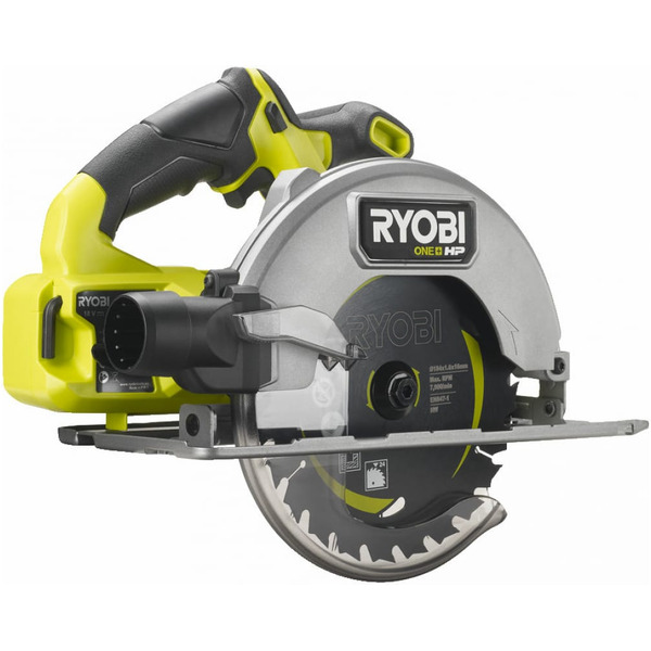 Циркулярная пила Ryobi RCS18X-0 5133004971 (без АКБ и ЗУ)