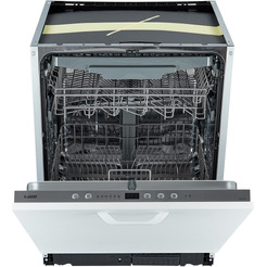 Встраиваемая посудомоечная машина Exiteq EXDW-I607