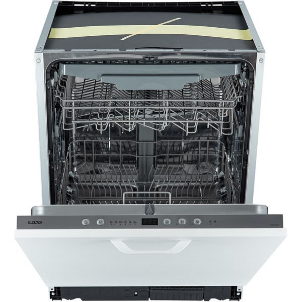 Встраиваемая посудомоечная машина Exiteq EXDW-I607