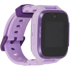 Смарт-часы Honor Choice Kids Watch Plus (TAR-WB01) Фиолетовый