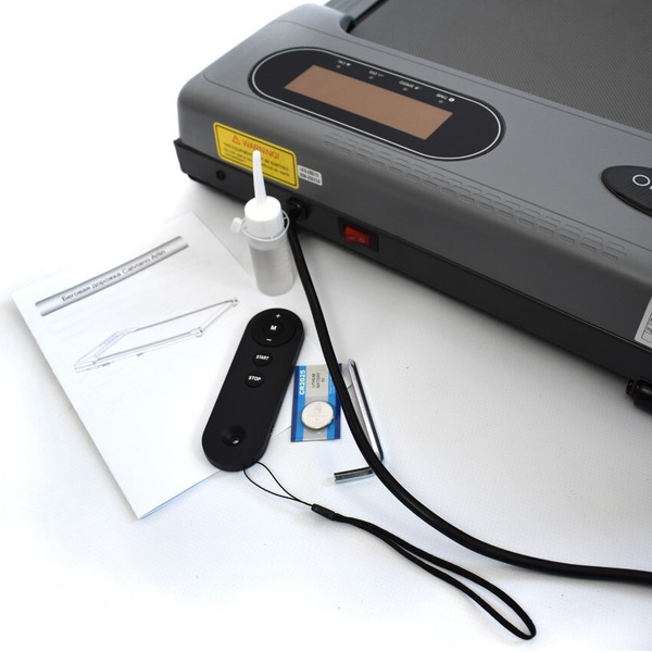 Беговая дорожка Calviano Arlin