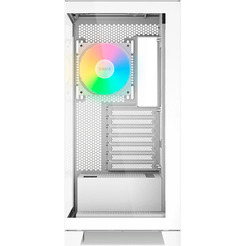 Корпус Sama V50 V50-WHADA4X1-GL (белый)