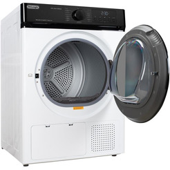 Сушильная машина DeLonghi DTD 1016 H EMILIA