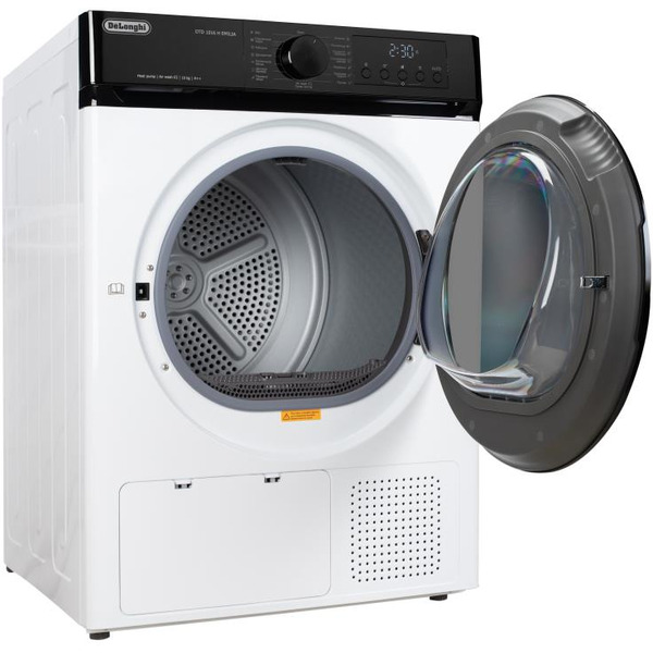 Сушильная машина DeLonghi DTD 1016 H EMILIA