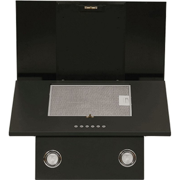 Кухонная вытяжка Elikor Рубин S4 60П-700-Э4Д (антрацит)