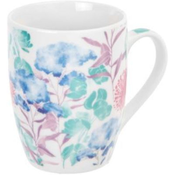 Кружка Perfecto Linea Flora-2 30-063632