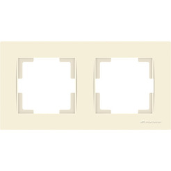 Рамка Mutlusan Rita 2220-800-1202