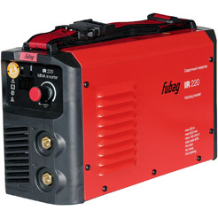 Сварочный инвертор Fubag IR 220
