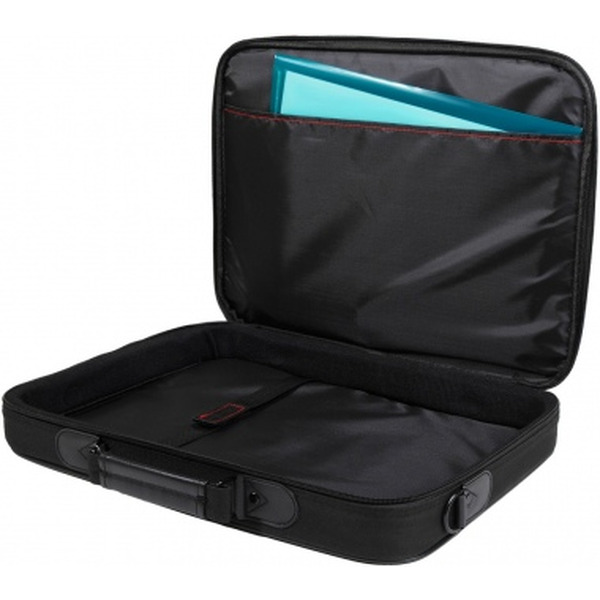 Сумка для ноутбука Evolution POL101 BK 15.6