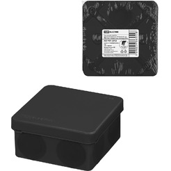 Монтажная коробка TDM SQ1401-2912